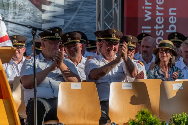 Foto: Pressestelle BFK UU