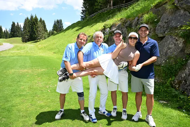 Foto: Club of Masters/Wolfgang Breiteneicher