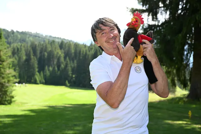 Foto: Club of Masters/Wolfgang Breiteneicher