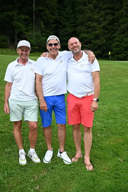 Foto: Club of Masters/Wolfgang Breiteneicher