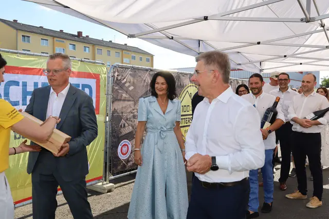 Foto: MeinBezirk/Johann Schleich