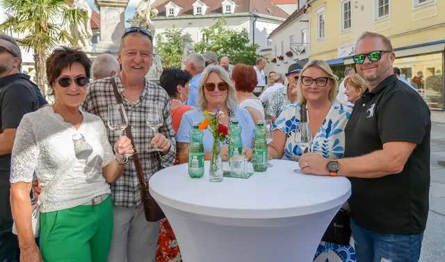 Foto: Gerhard Pulsinger