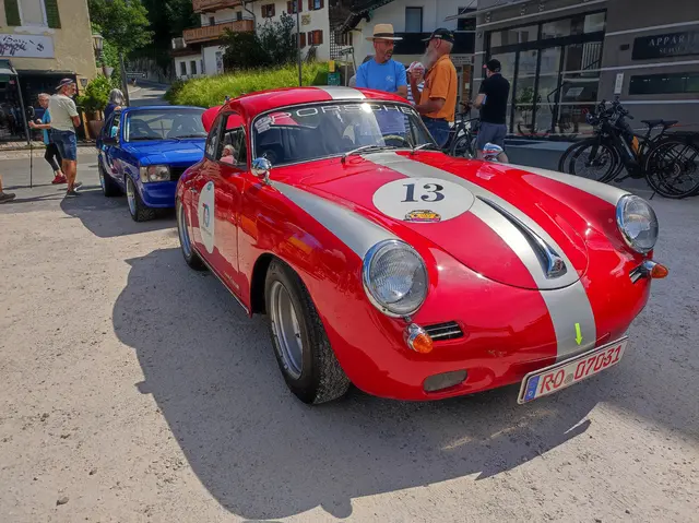 Foto: Johann Mühlberger