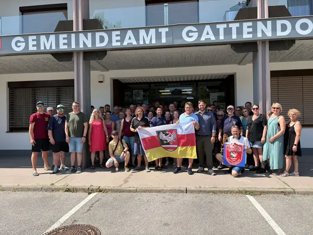 Foto: Gemeinde Gattendorf