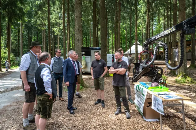 Foto: WKO Schärding