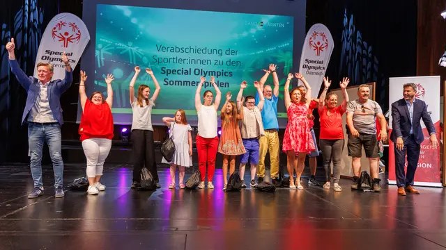 Foto: LPD Kärnten/Jannach