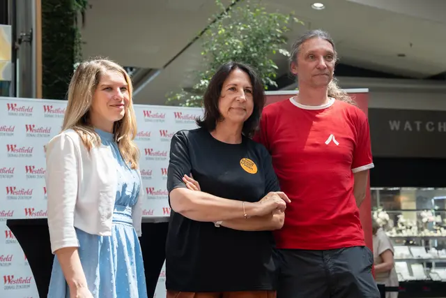 Foto: Sade Jerabek/MeinBezirk