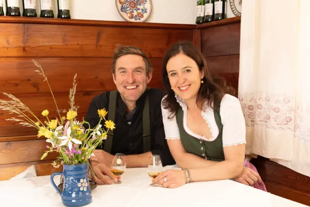 Hotel Drei Hasen in Mariazell | Foto: Hotel 3 Hasen
