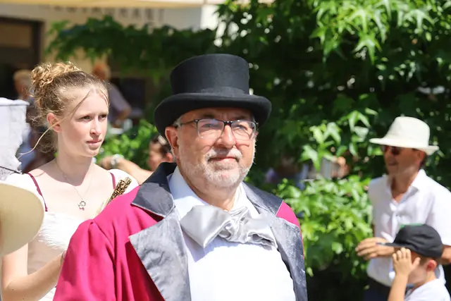 Foto: MeinBezirk/Johann Schleich