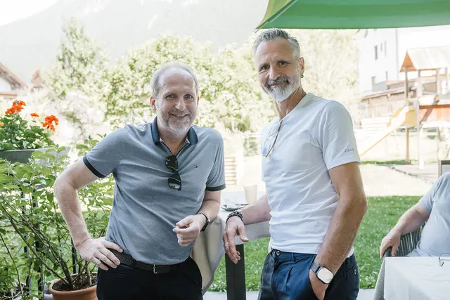 Foto: Dominik Zwerger