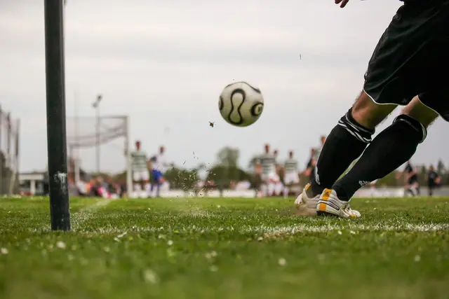 Fußball und soziales Engagement gehen in Hartberg Hand in Hand: Eine Blutspendeaktion in der Profertil Arena soll helfen, dringend benötigte Blutreserven aufzufüllen. | Foto: Pixabay