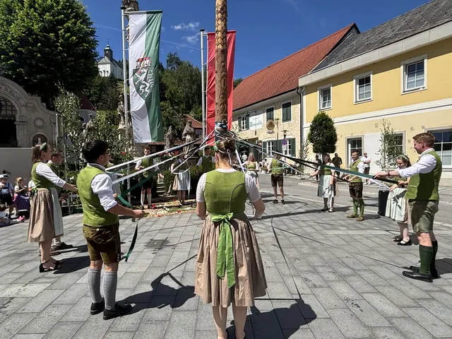 Foto: MeinBezirk/Waltraud Fischer