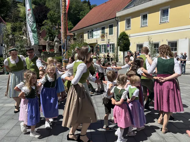Foto: MeinBezirk/Waltraud Fischer