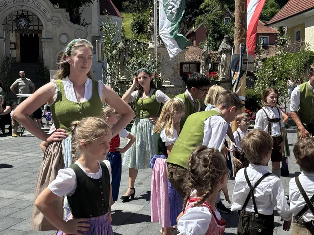 Foto: MeinBezirk/Waltraud Fischer