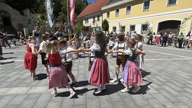 Foto: MeinBezirk/Waltraud Fischer