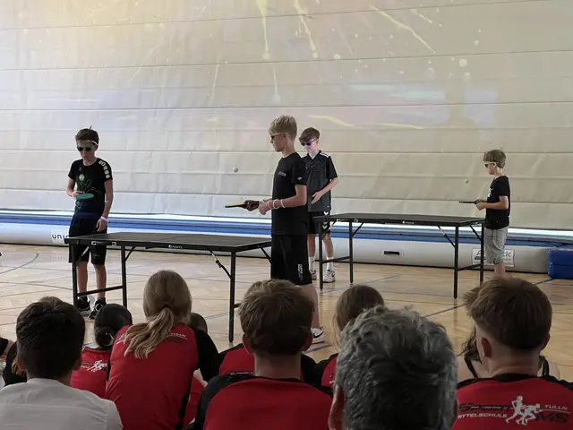 Foto: SportMS Tulln