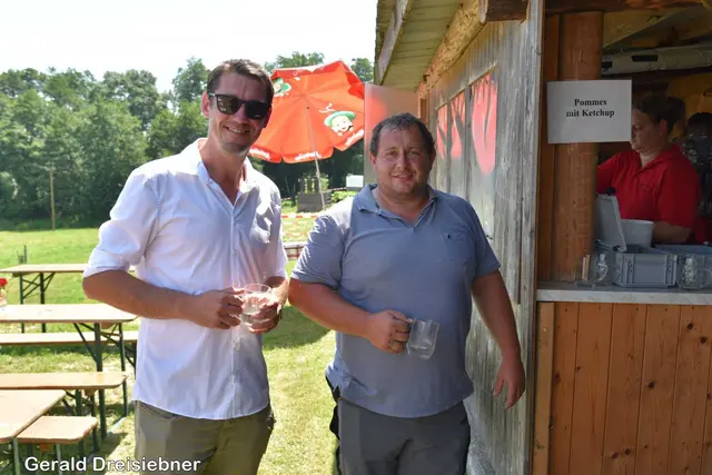 Foto: Gerald Dreisiebner
