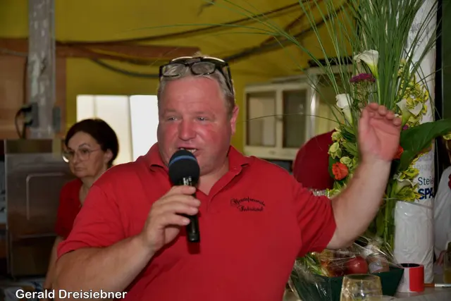 Foto: Gerald Dreisiebner