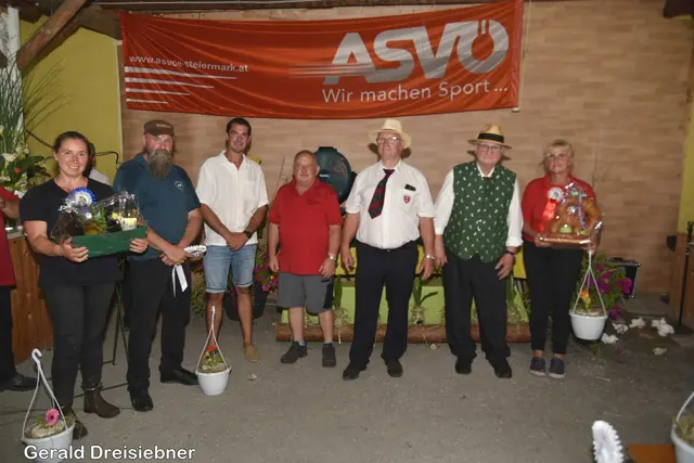 Foto: Gerald Dreisiebner