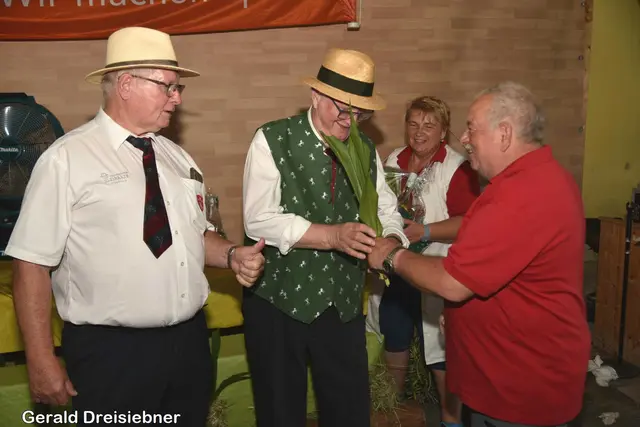 Foto: Gerald Dreisiebner