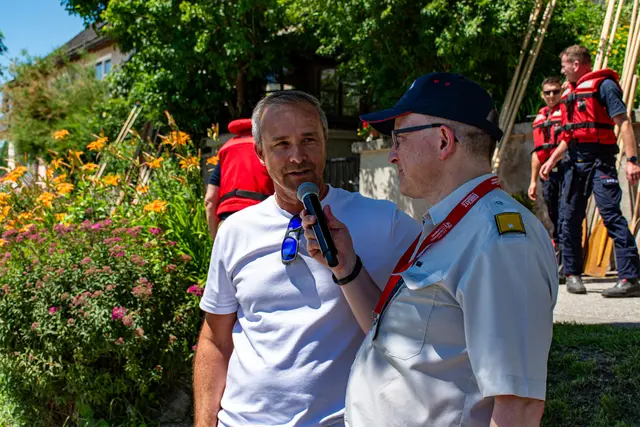Foto: Pressestelle BFK UU
