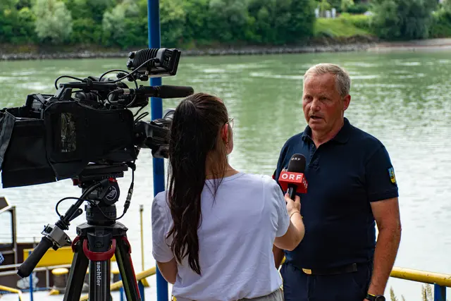 Foto: Pressestelle BFK UU