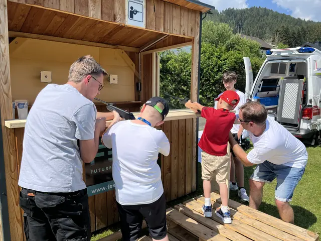 Foto: Wolfgang Raninger
