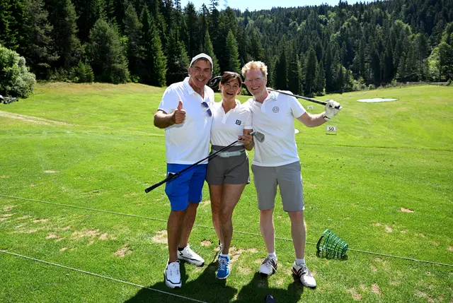 Foto: Club of Masters/Wolfgang Breiteneicher