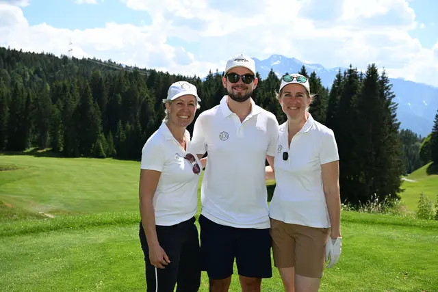 Foto: Club of Masters/Wolfgang Breiteneicher