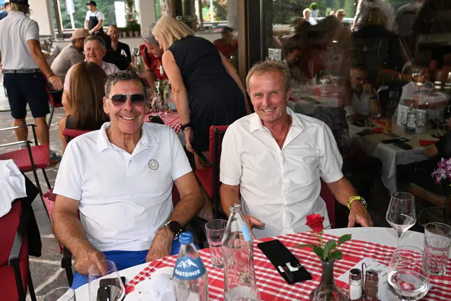 Foto: Club of Masters/Wolfgang Breiteneicher