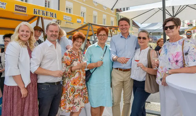Foto: Gerhard Pulsinger