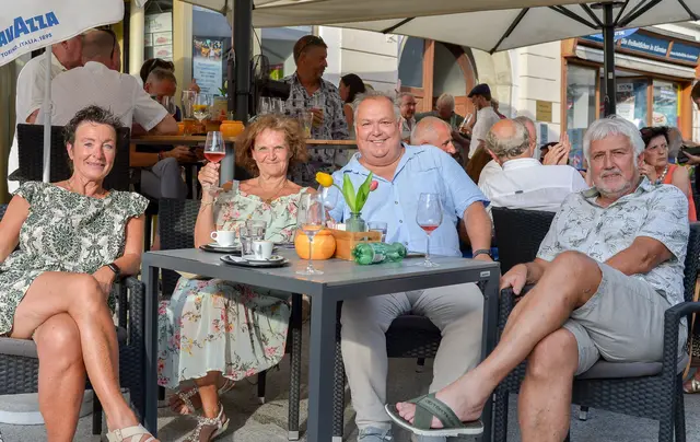Foto: Gerhard Pulsinger