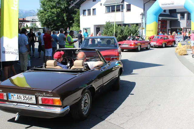 Foto: Johann Mühlberger