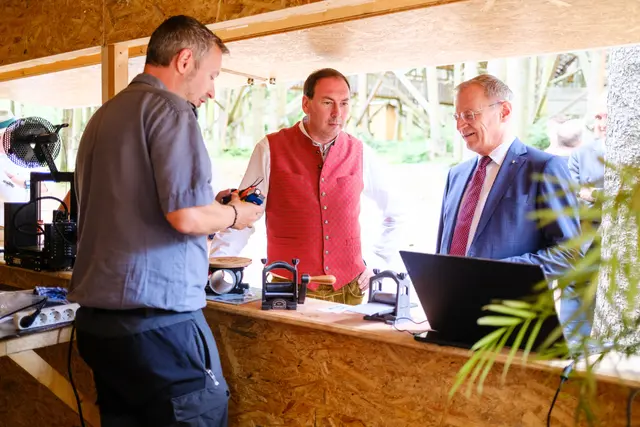Foto: WKO Schärding