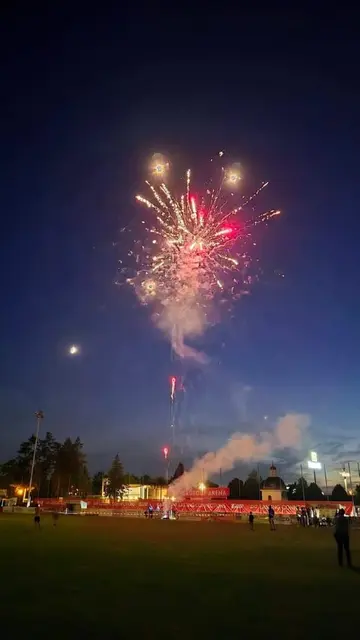 Feuerwerk