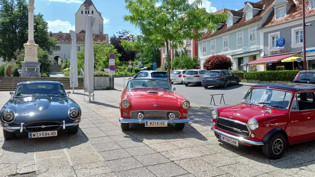 Foto: Josef Hofmüller