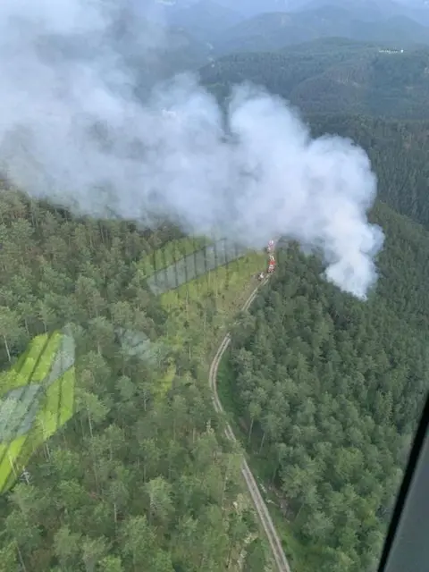 Foto: FF Gutenstein
