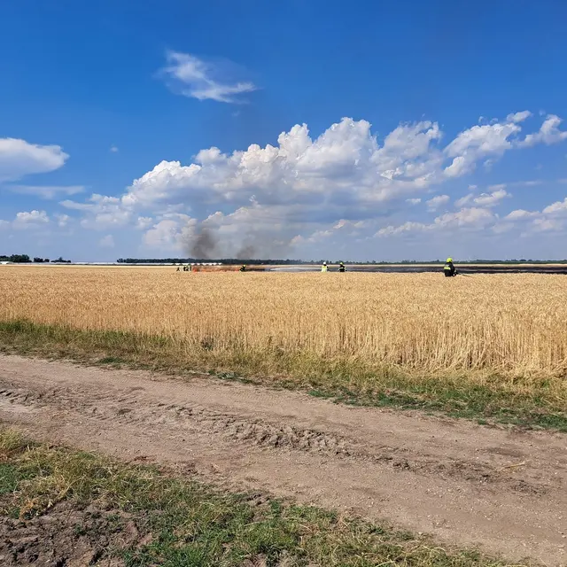 Foto: FF Wallern