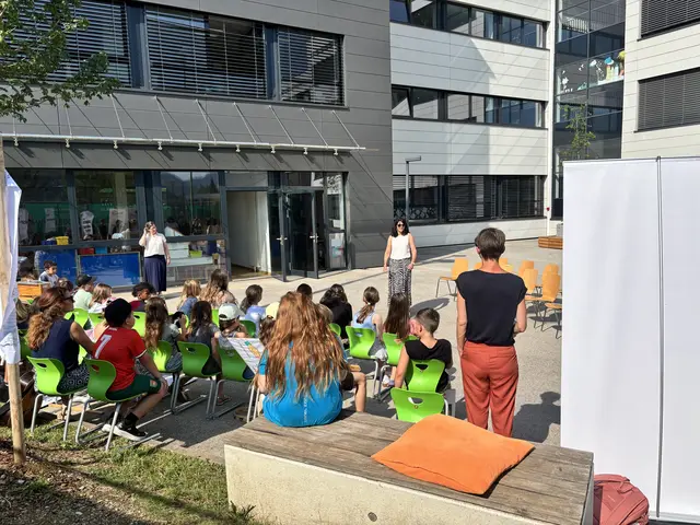Foto: MeinBezirk/Isabella Friessnegg