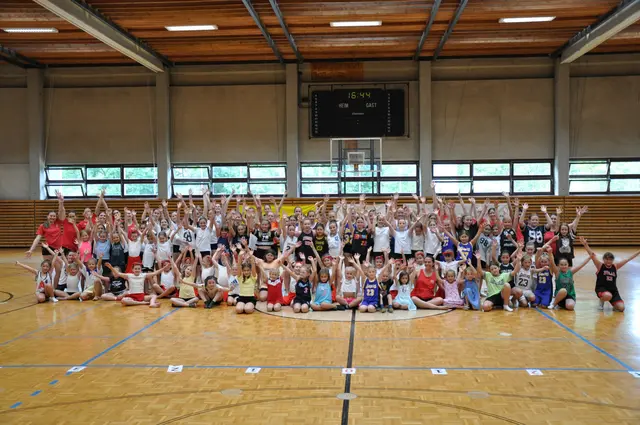 Foto: GTU Mattersburg