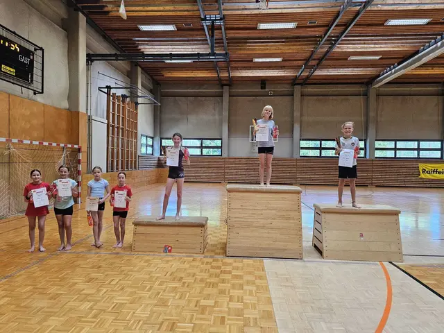 Foto: GTU Mattersburg