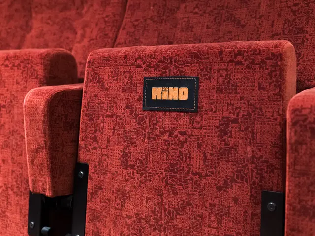 Im Babylon Kino Horn wurde die 50.000ste Besucherin feierlich empfangen. | Foto: Babylon Kino Horn