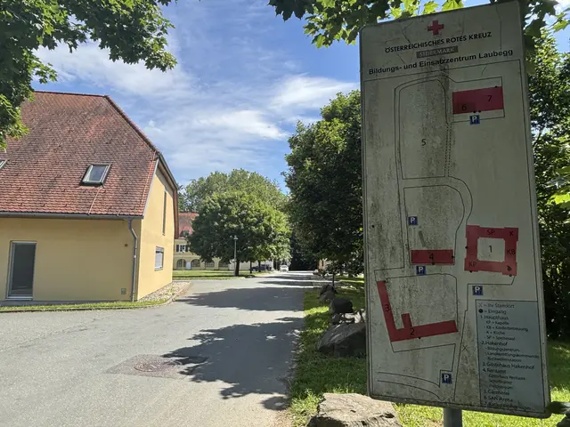 Foto: MeinBezirk/Waltraud Fischer