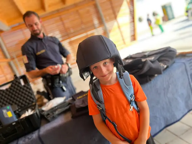 Foto: ÖLRG Bundesverband Österreich