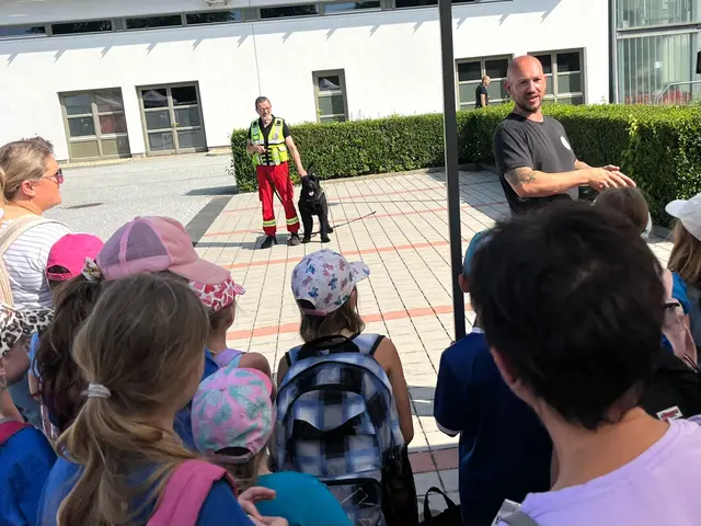 Foto: ÖLRG Bundesverband Österreich