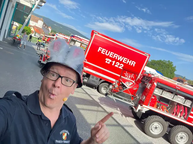 Foto: ÖLRG Bundesverband Österreich