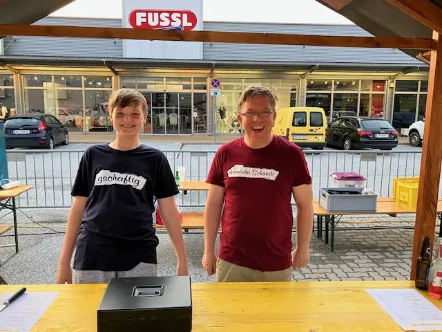 Foto: Weixler