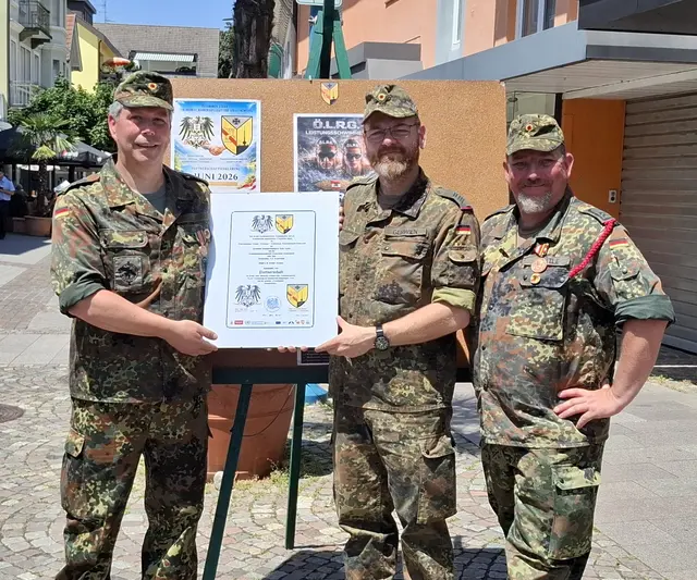 Foto: ÖLRG Bundesverband Österreich - RK KAISERSTUHL