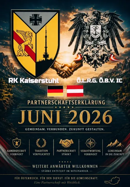 Foto: ÖLRG Bundesverband Österreich - RK KAISERSTUHL