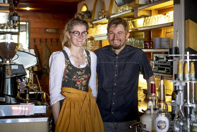 Hotel Gasthof Lercher in Murau | Foto: Tom Lamm